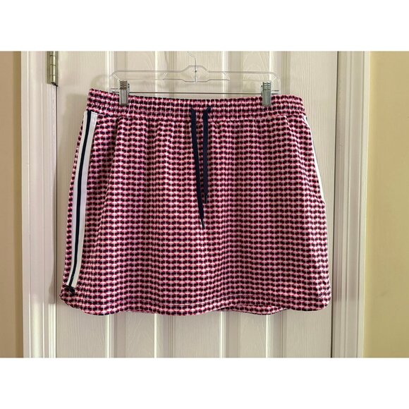 Lady Hagen Atheltic Golf Skort - Picture 1 of 3